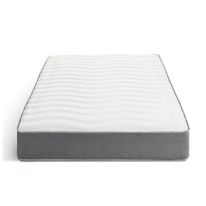 12&quot; Hybrid Mattress, Firm - WK12CK0FMH - Underkut