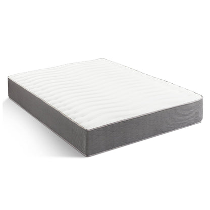 12&quot; Hybrid Mattress, Firm - WK12CK0FMH - Underkut