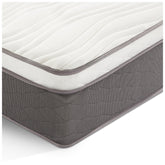 12" Hybrid Mattress, Plush - WK12CK0PMH - Underkut