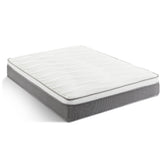 12" Hybrid Mattress, Plush - WK12CK0PMH - Underkut