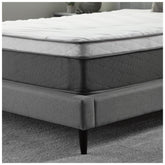 12" Hybrid Mattress, Plush - WK12CK0PMH - Underkut