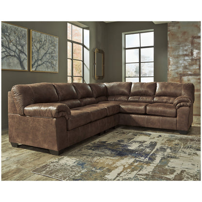 Bladen 3-Piece Sectional