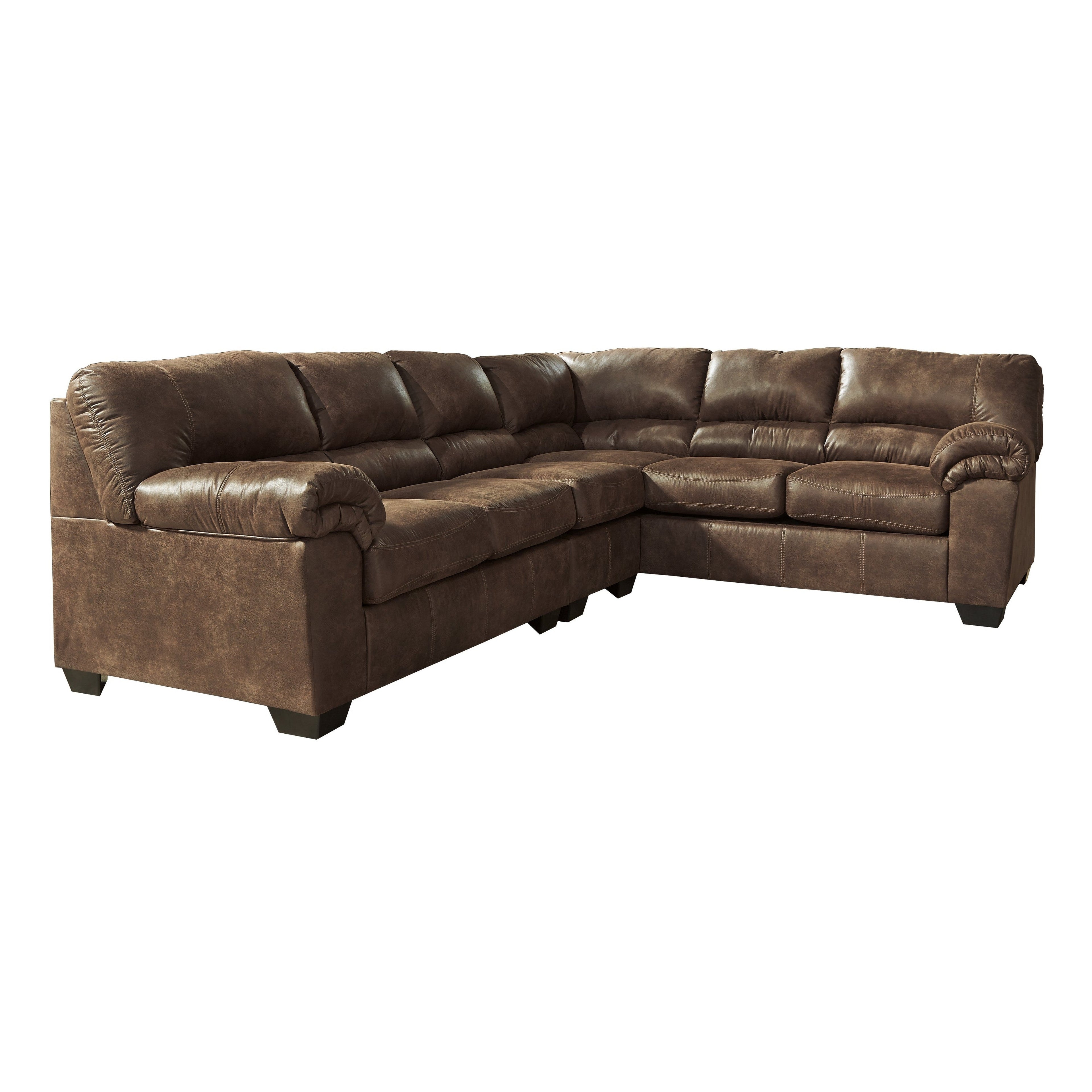 Bladen 3-Piece Sectional Ash-12020S3