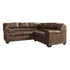 Bladen 2-Piece Sectional Ash-12020S2