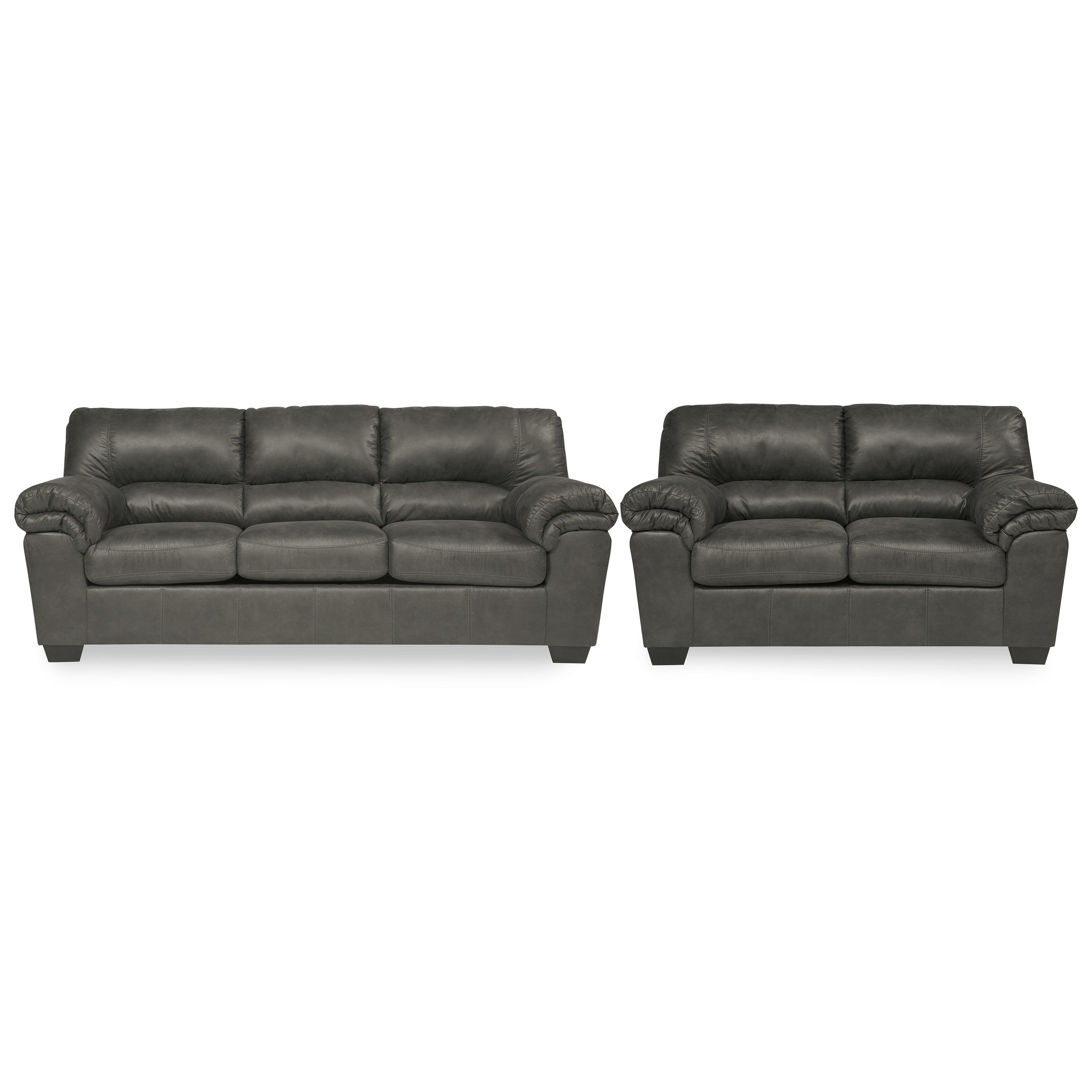 Bladen full 2025 sofa sleeper