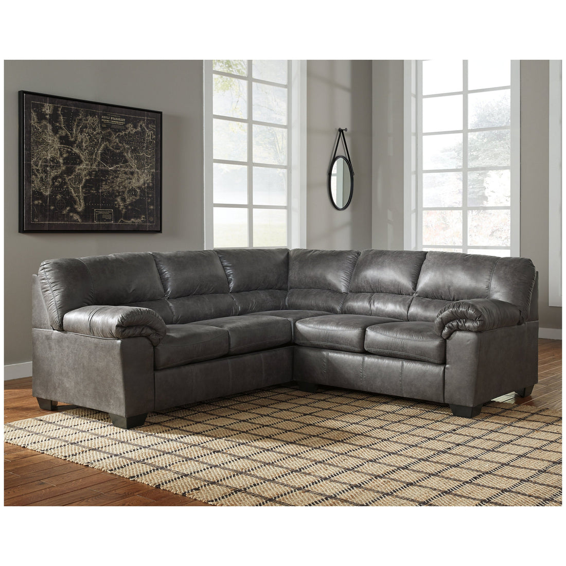 Bladen 2-Piece Sectional