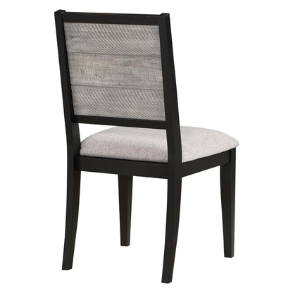 Silla de comedor Coaster (X1)