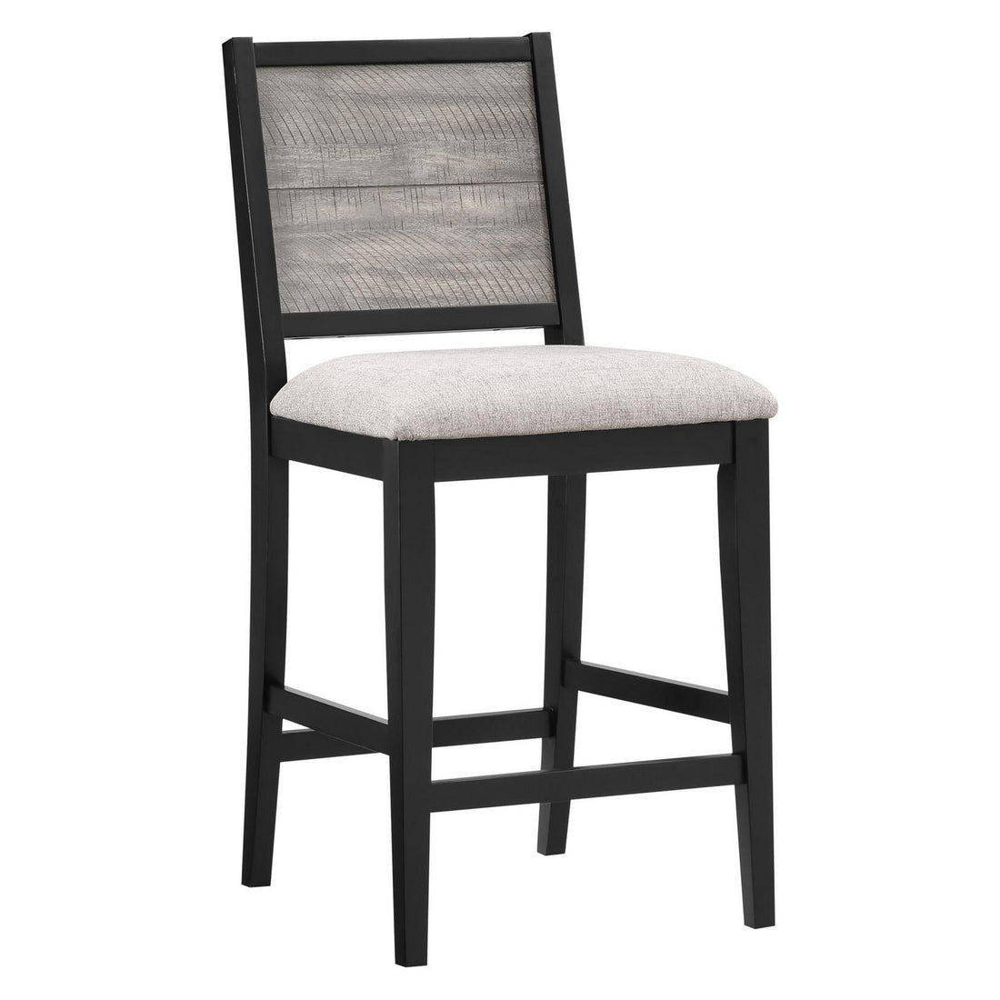 Coaster Counter Ht Dining Chair