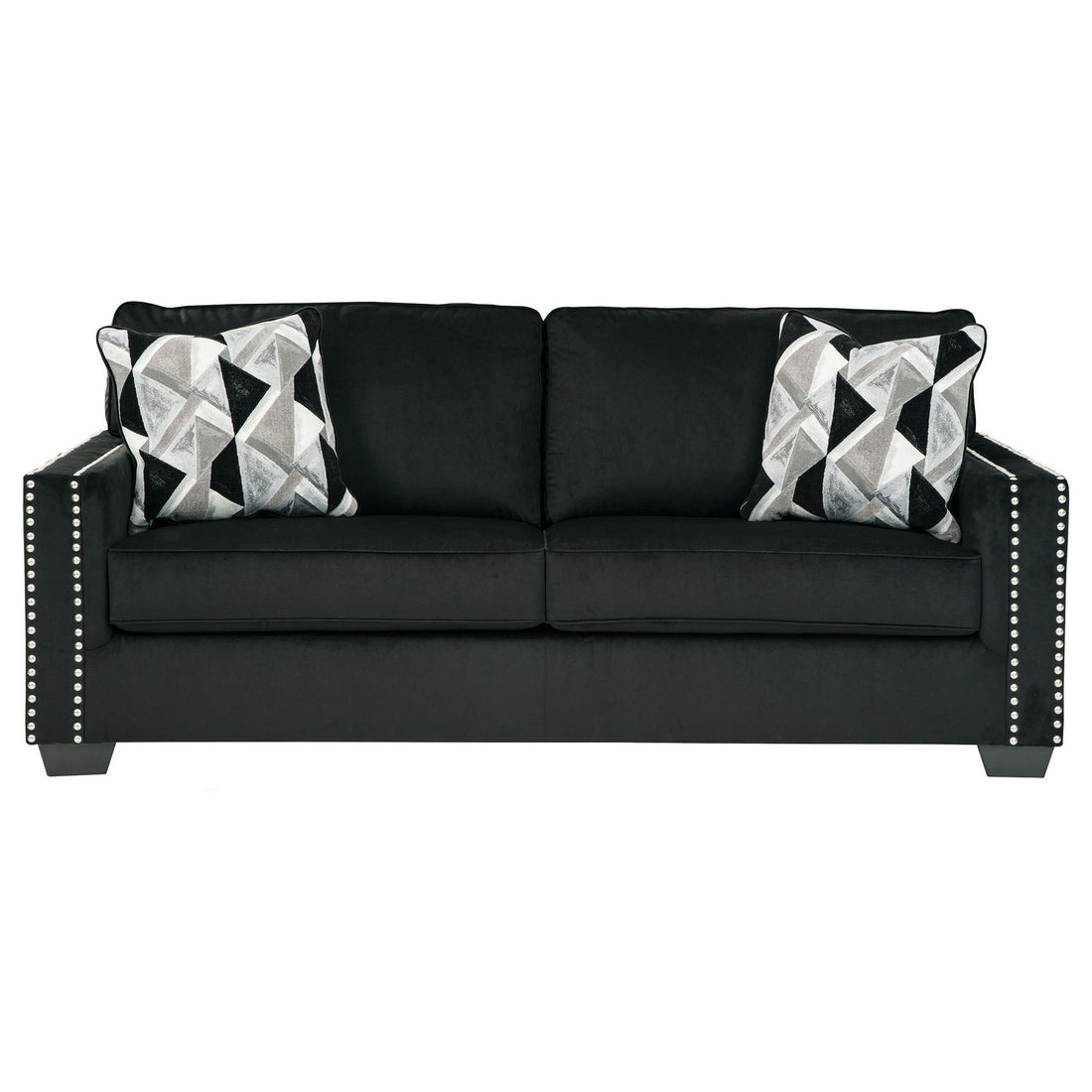 Gleston Sofa Ash-1220638