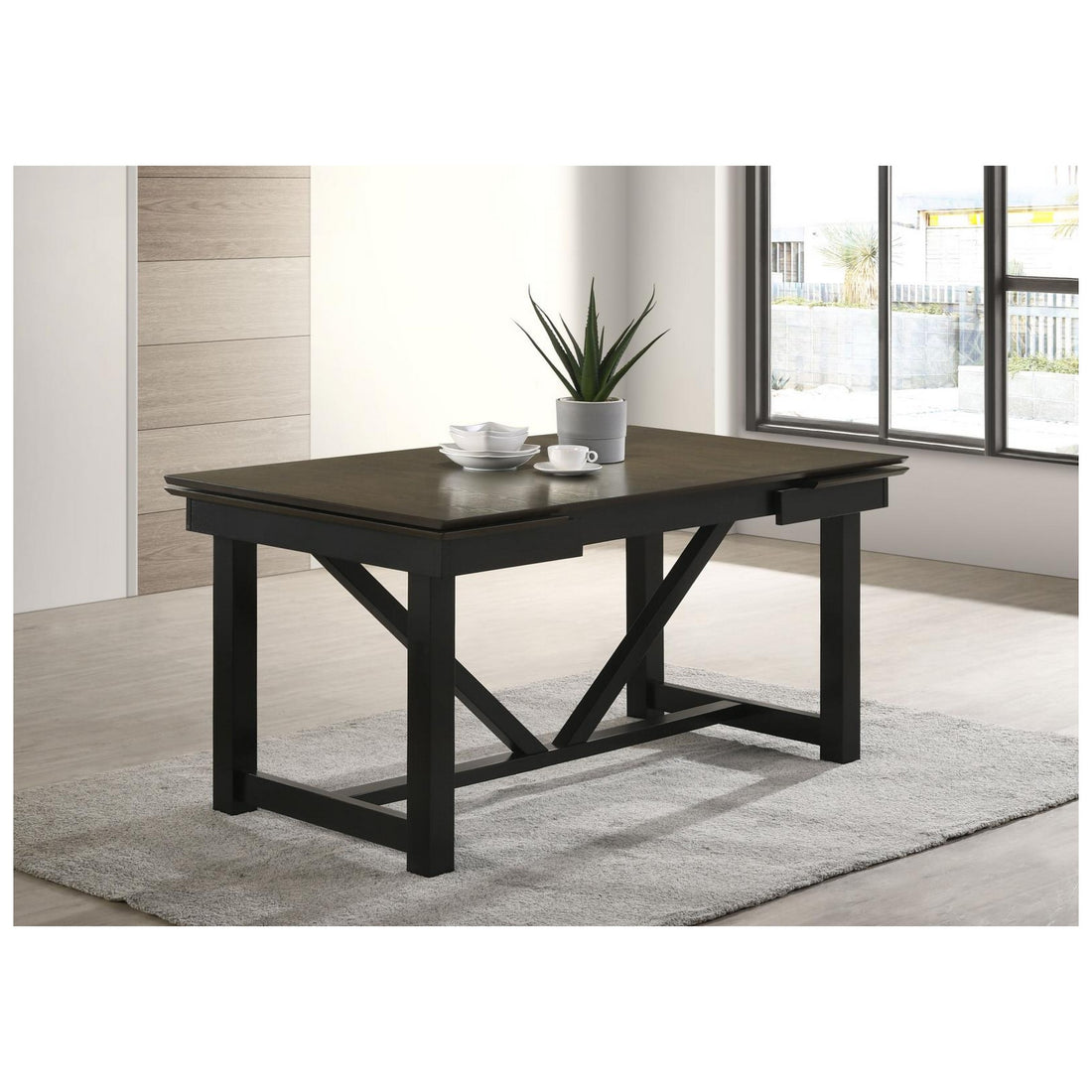 Coaster Dining Table