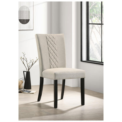 Silla de comedor Coaster (X1)