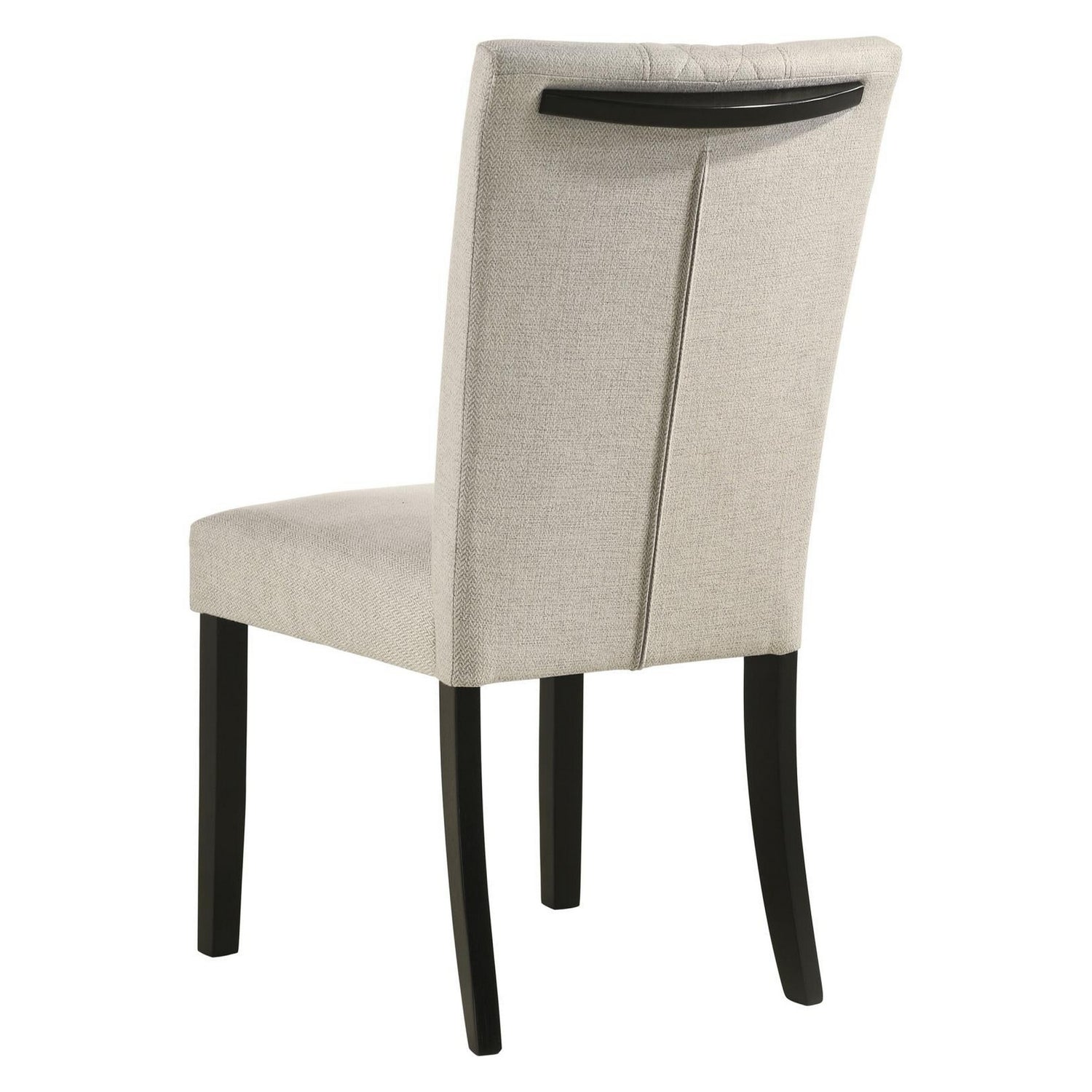 Silla de comedor Coaster (X1)