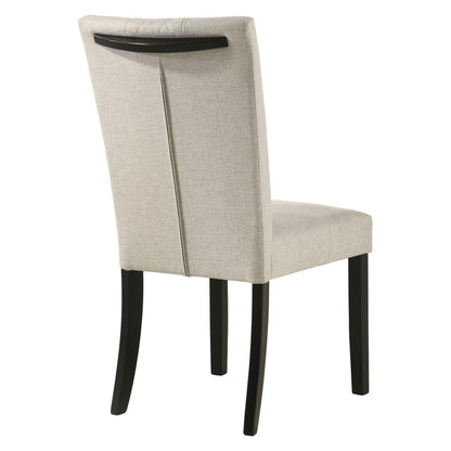 Silla de comedor Coaster (X1)