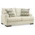 Caretti Loveseat Ash-1230335