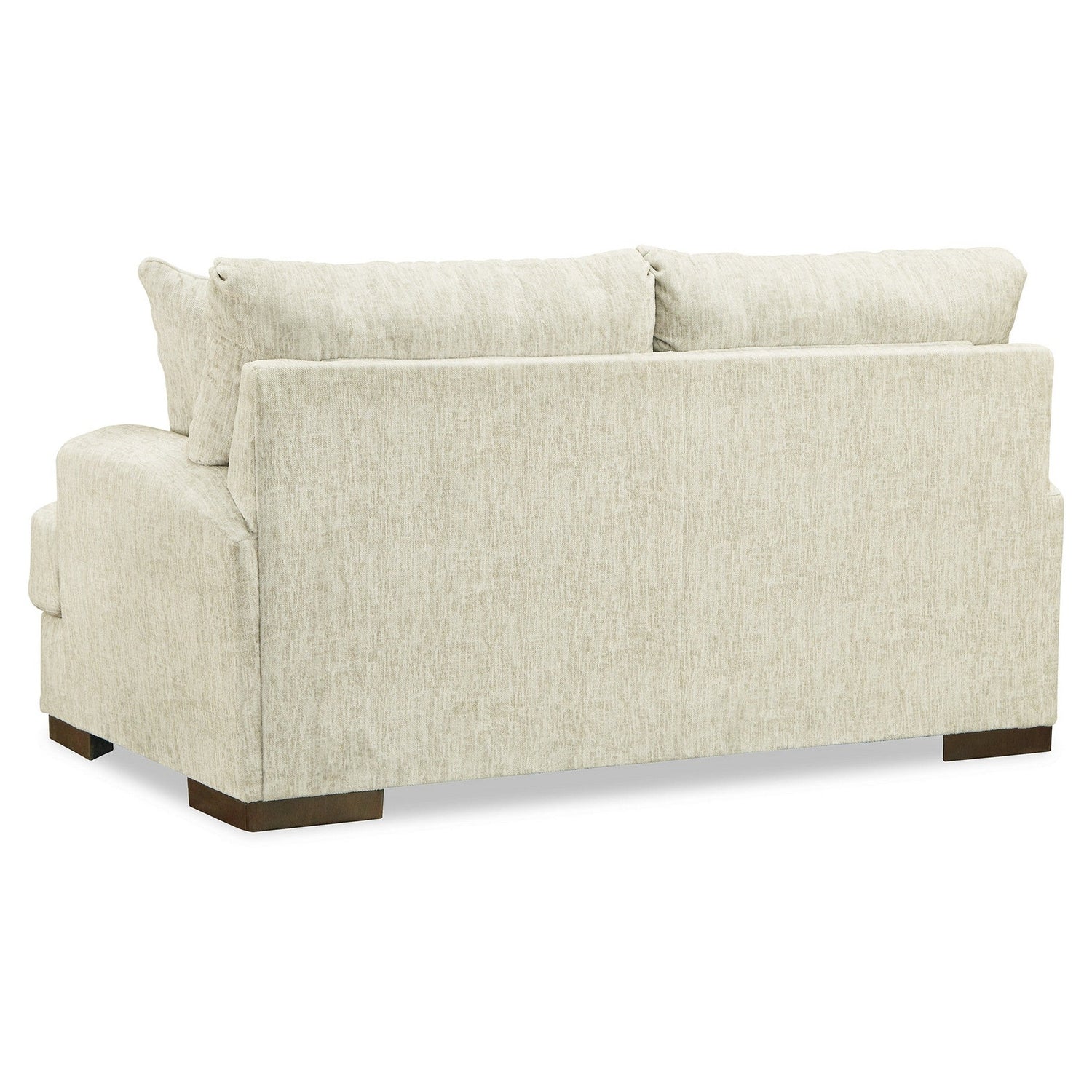 Caretti Loveseat Ash-1230335