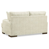 Caretti Loveseat Ash-1230335