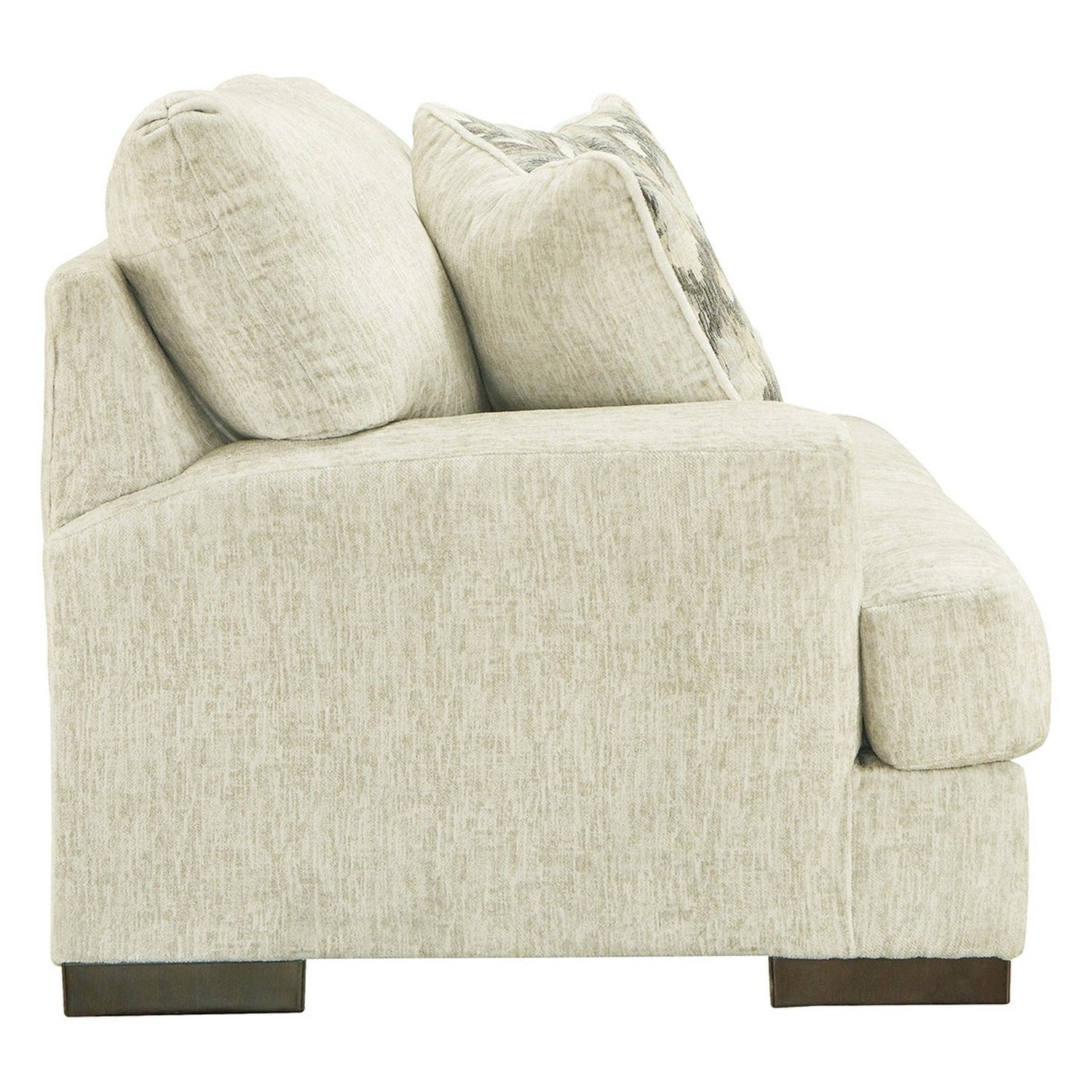 Caretti Loveseat Ash-1230335