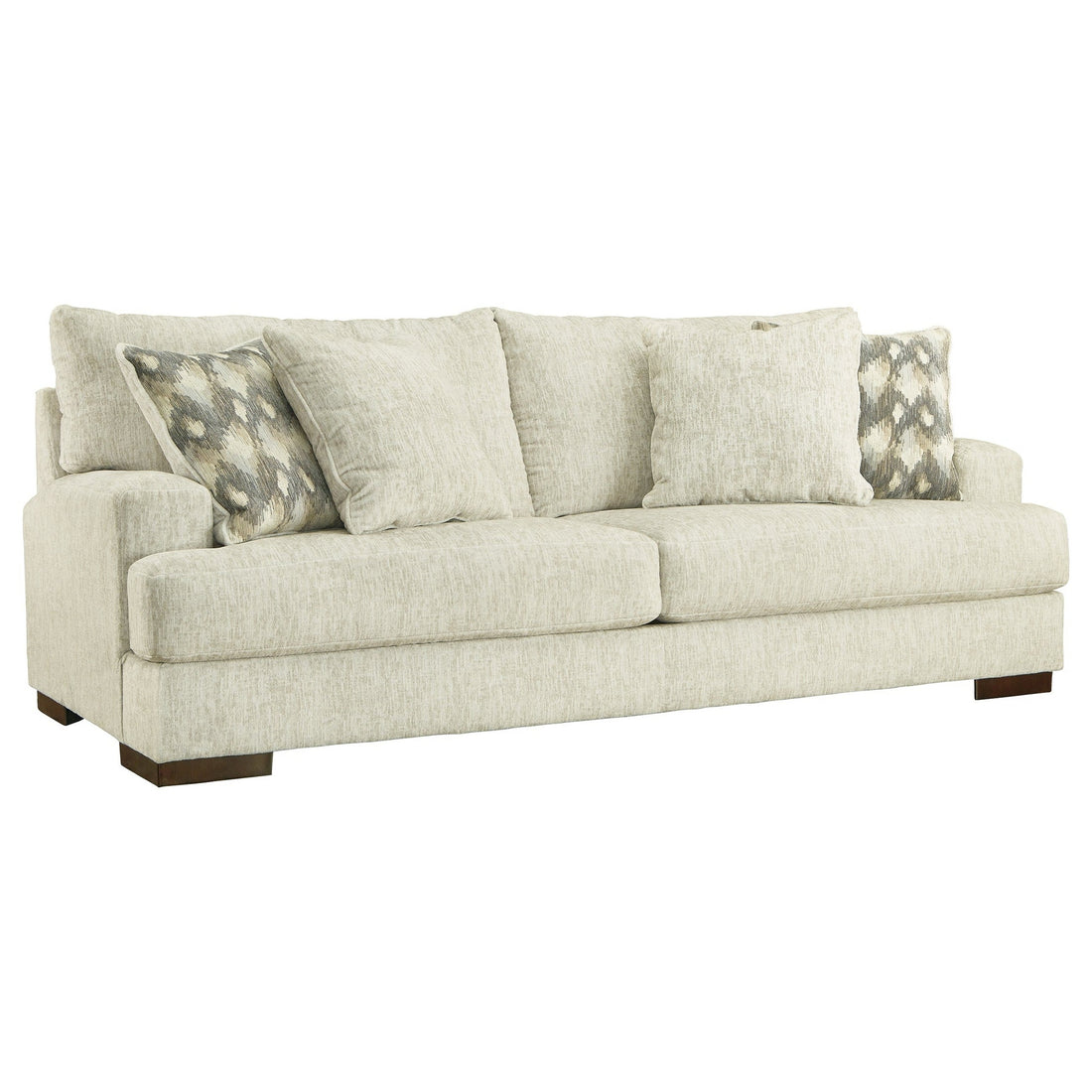 Caretti Sofa Ash-1230338