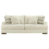 Caretti Sofa Ash-1230338