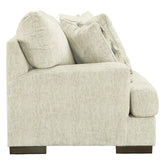 Caretti Sofa Ash-1230338