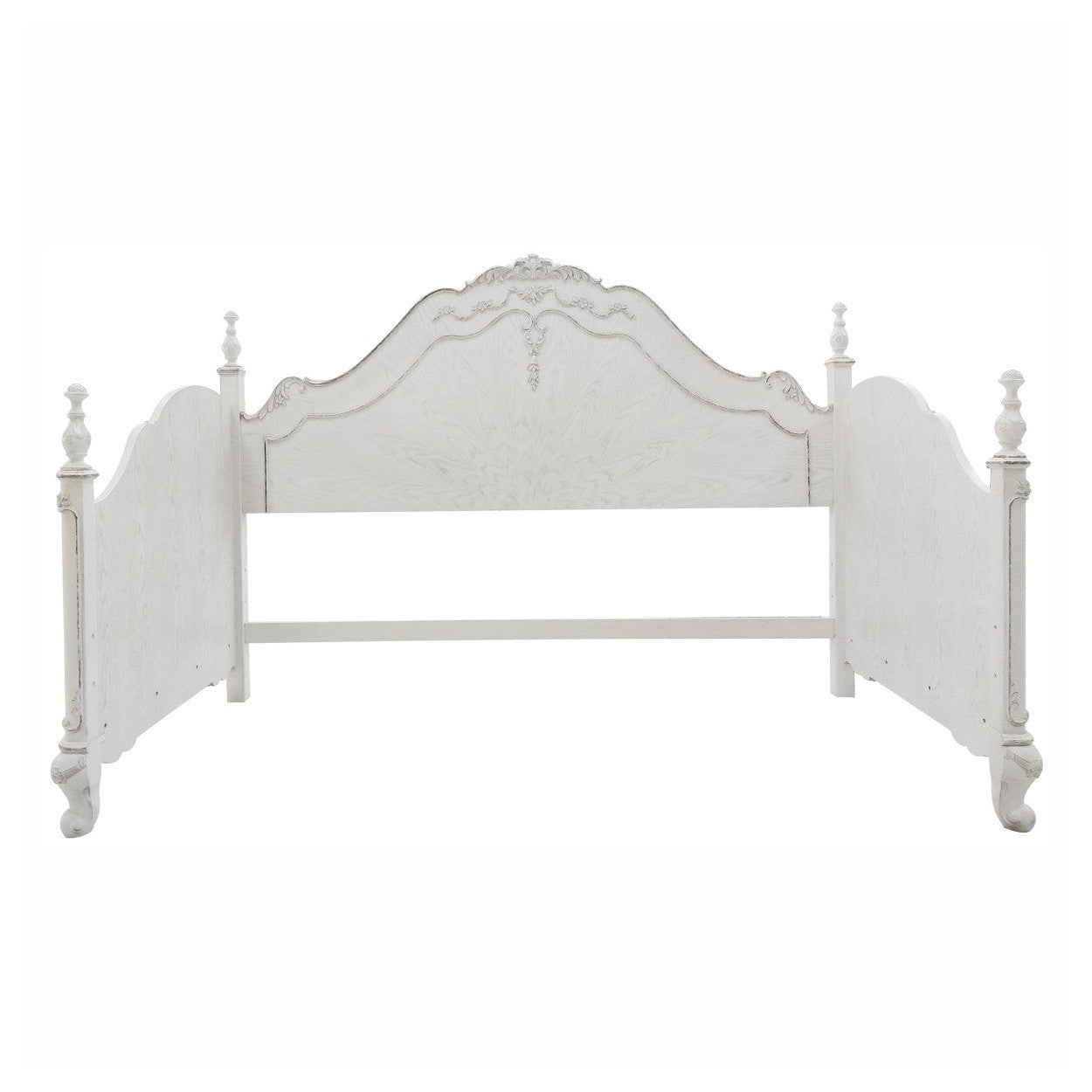 (2) DAYBED, LINKSPRING REQUIRED 1386DNW*