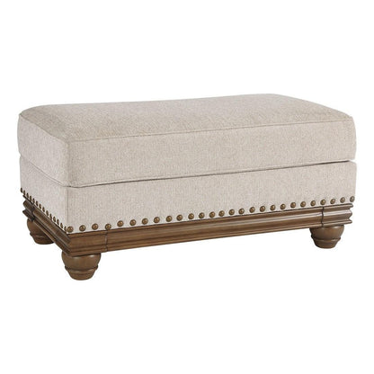 Harleson Ottoman Ash-1510414