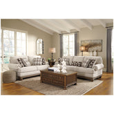 Harleson Sofa Ash-1510438