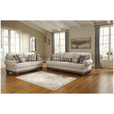 Harleson Sofa Ash-1510438