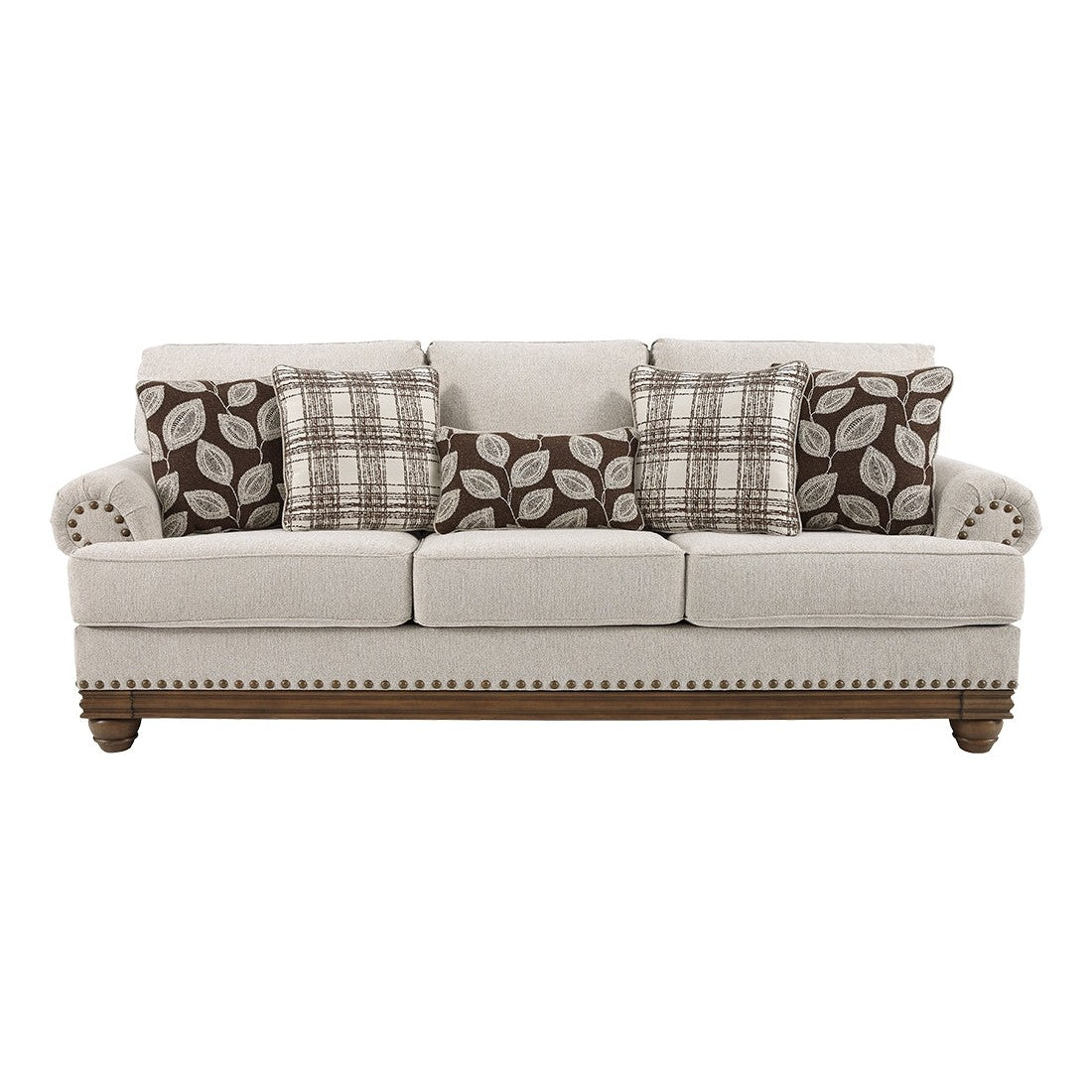 Harleson Sofa Ash-1510438