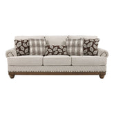 Harleson Sofa Ash-1510438