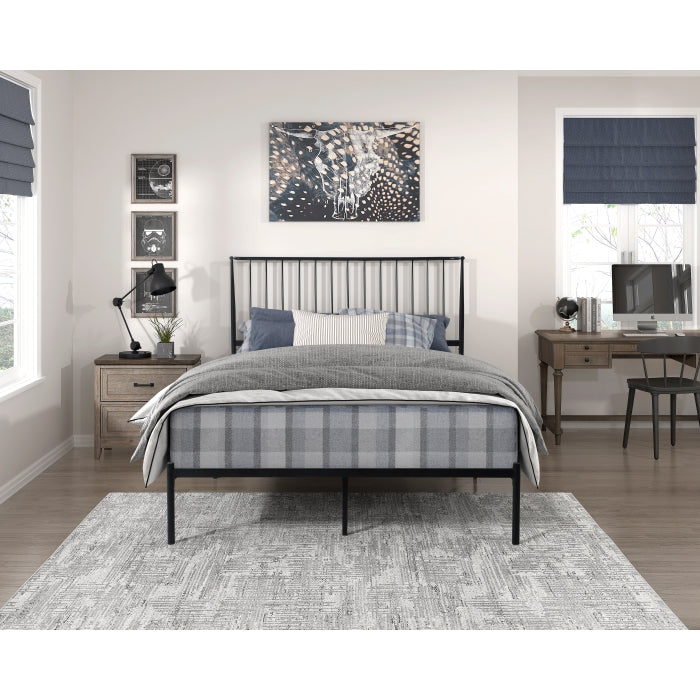 Homelegance Full Platform Bed