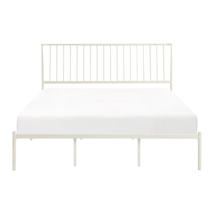 Homelegance Eastern King Platform Bed