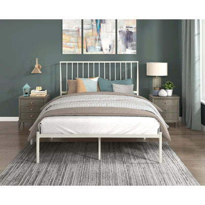 Homelegance Full Platform Bed