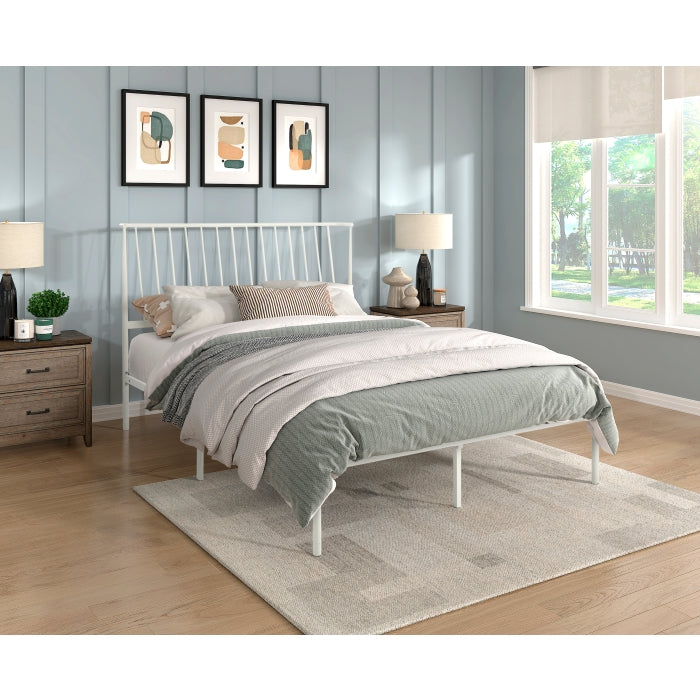 Homelegance Eastern King Platform Bed