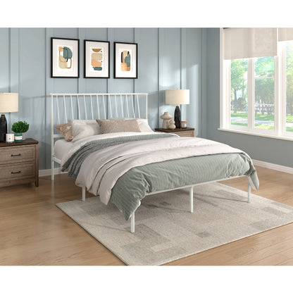 Homelegance Eastern King Platform Bed