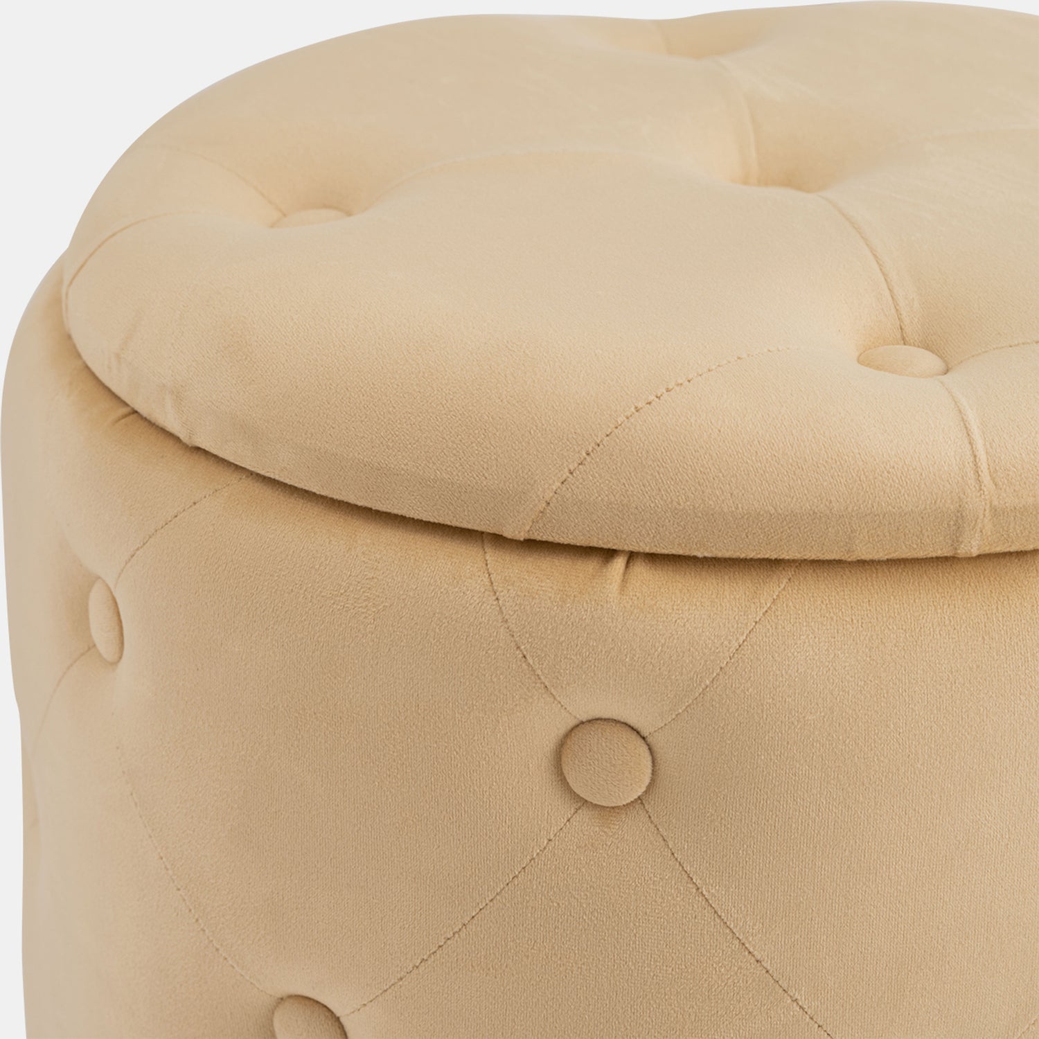 Sagebrook Home ottoman