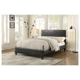 (2) FULL PLATFORM BED, P/U 1881FPU-1*