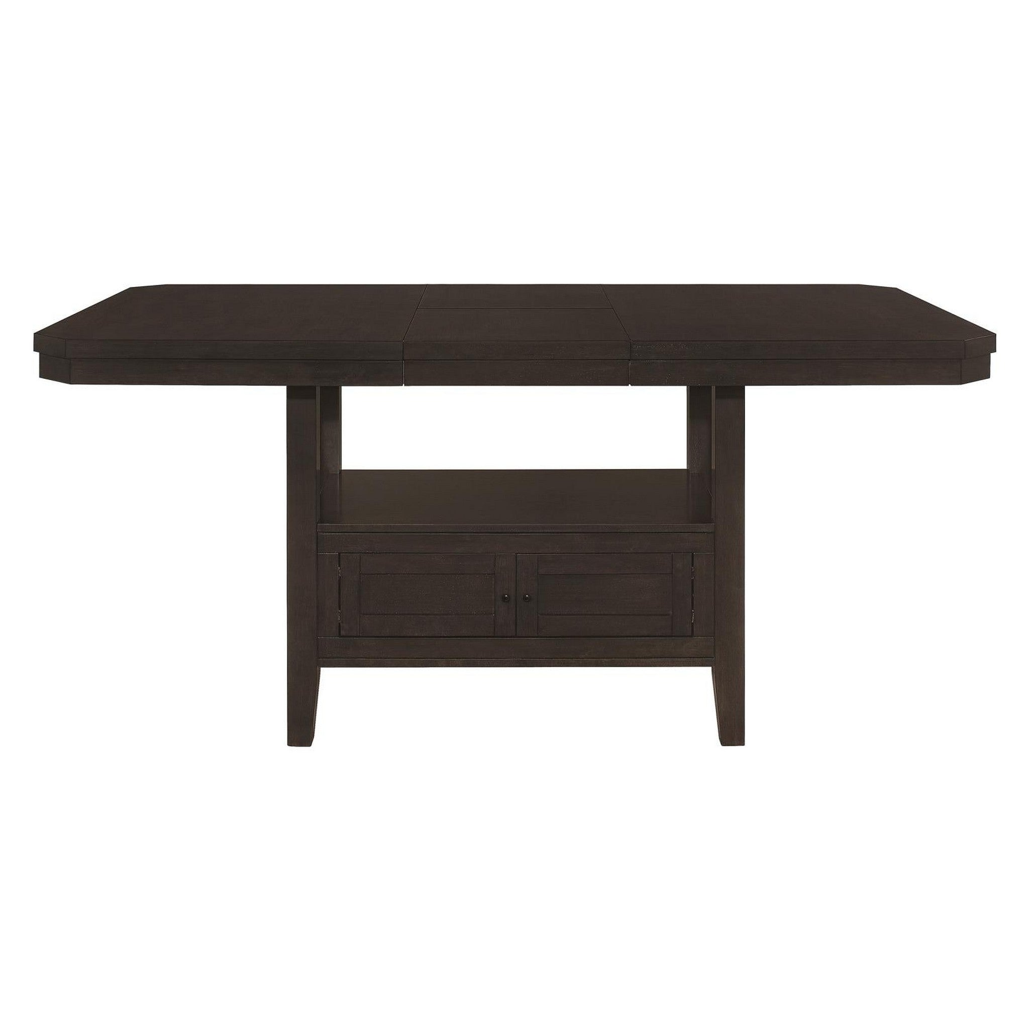 COUNTER HT TABLE 7 PC SET 193108-S7