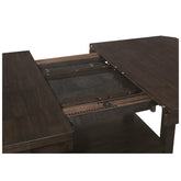 COUNTER HT TABLE 7 PC SET 193108-S7