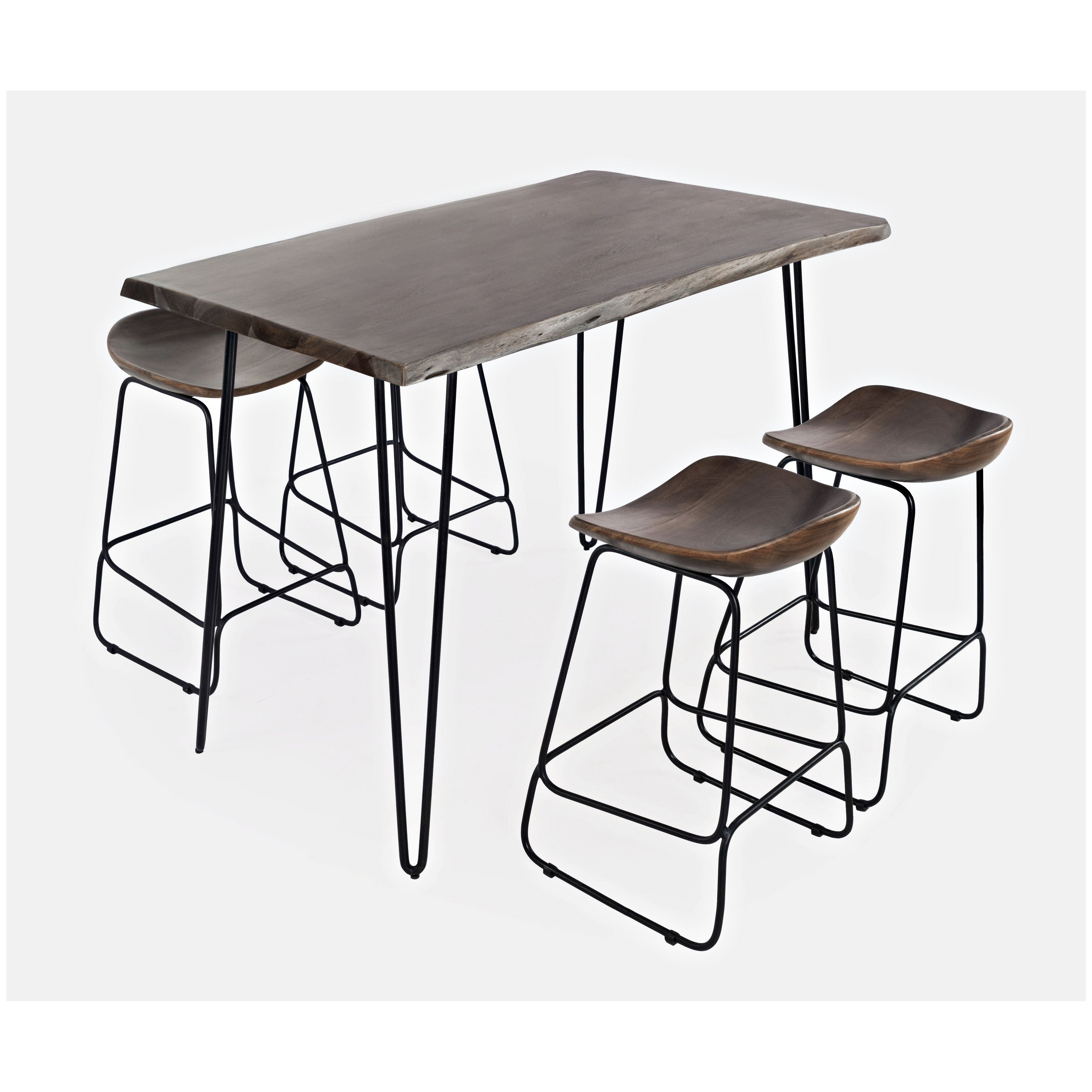 Showdell counter height dining table sale