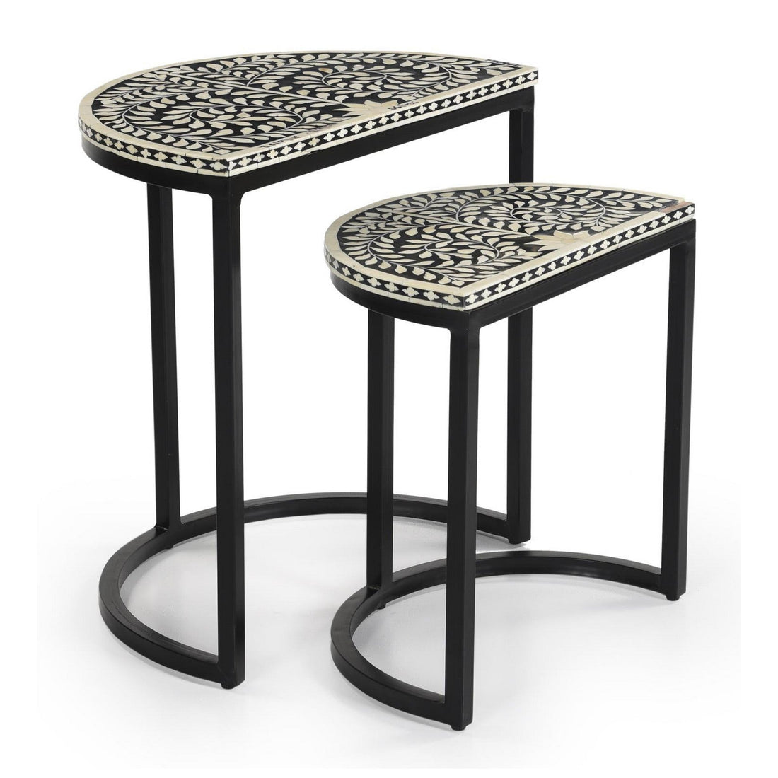 NESTING TABLE 930195