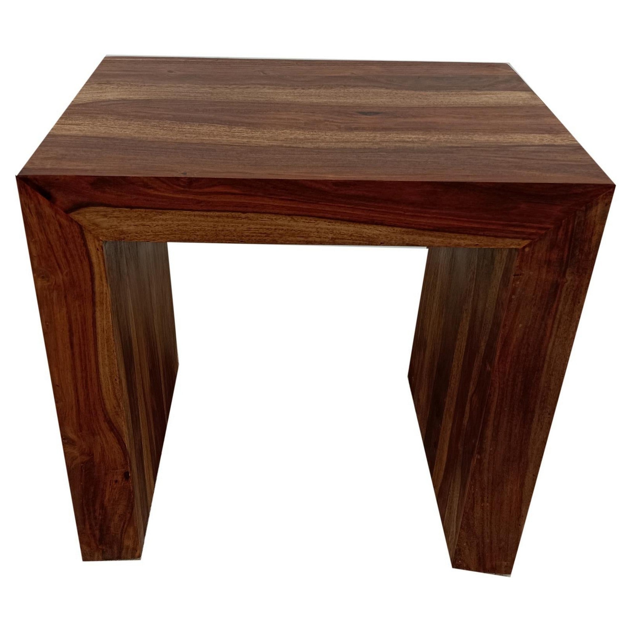 Coaster End Table