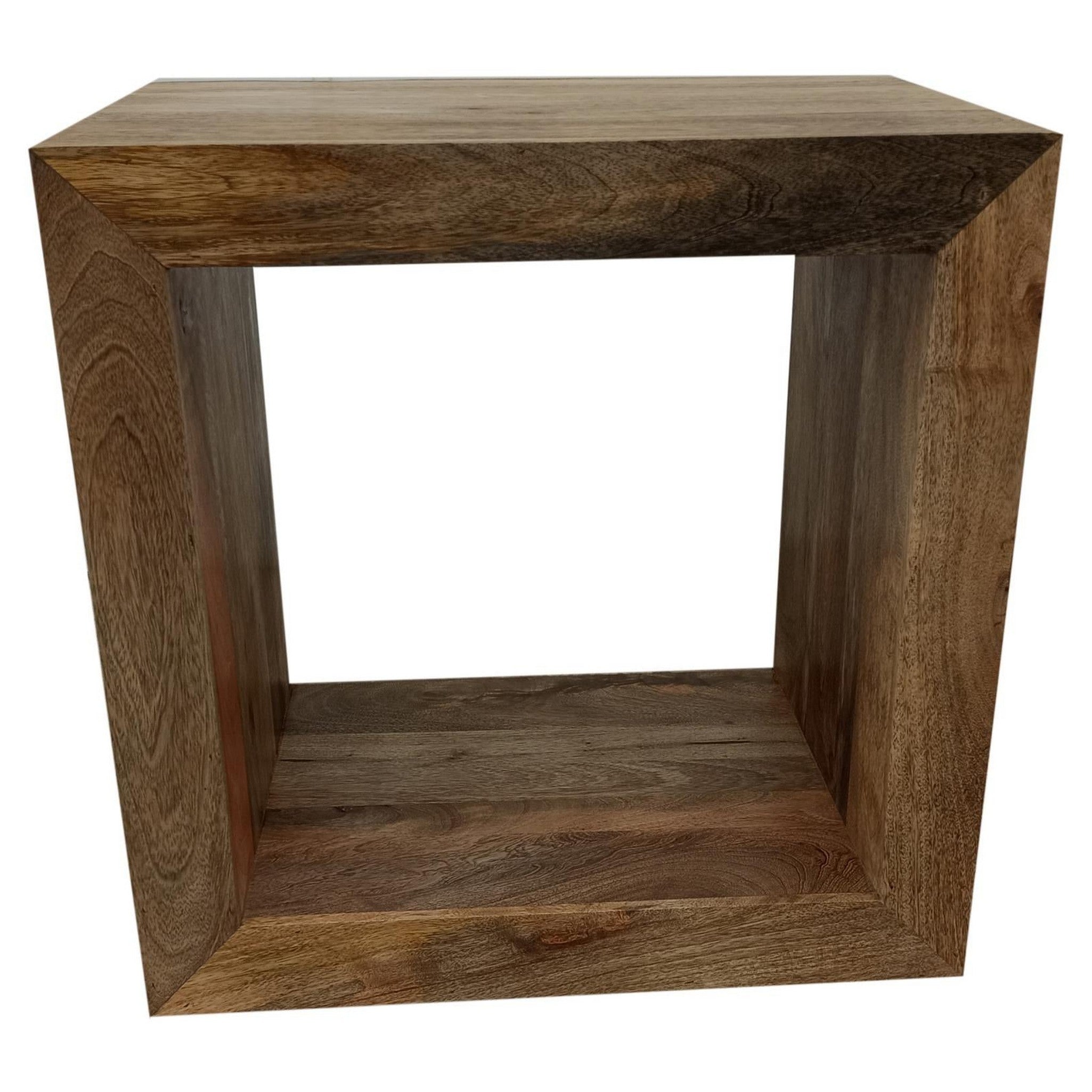 Coaster End Table