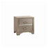 Beaumont 2-drawer Rectangular Nightstand Champagne 205292