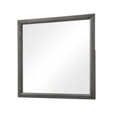 Watson Mirror Grey Oak 212424