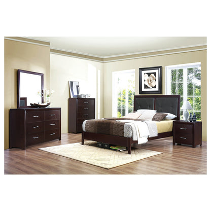 (3) QUEEN BED, P/U 2145-1*