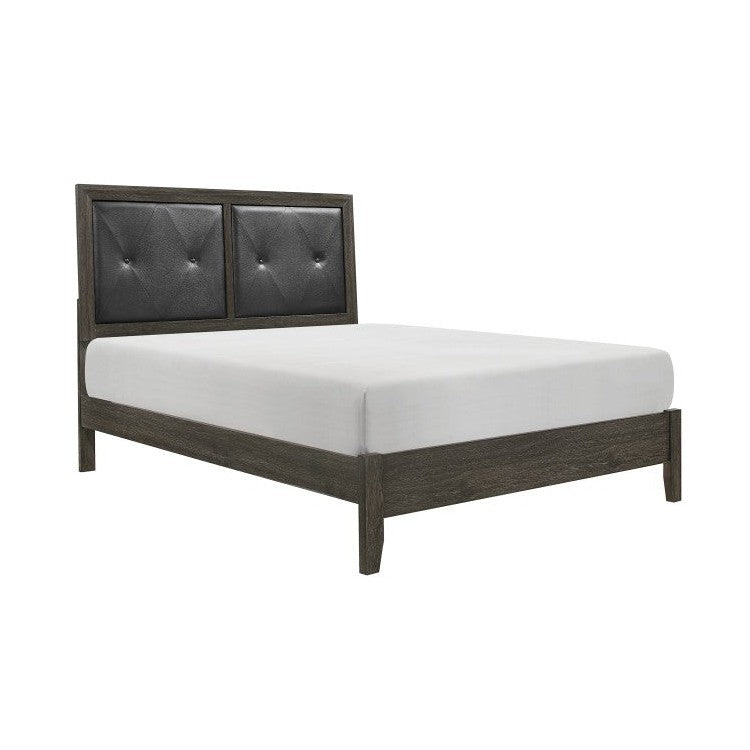 (3) FULL BED 2145FNP-1*