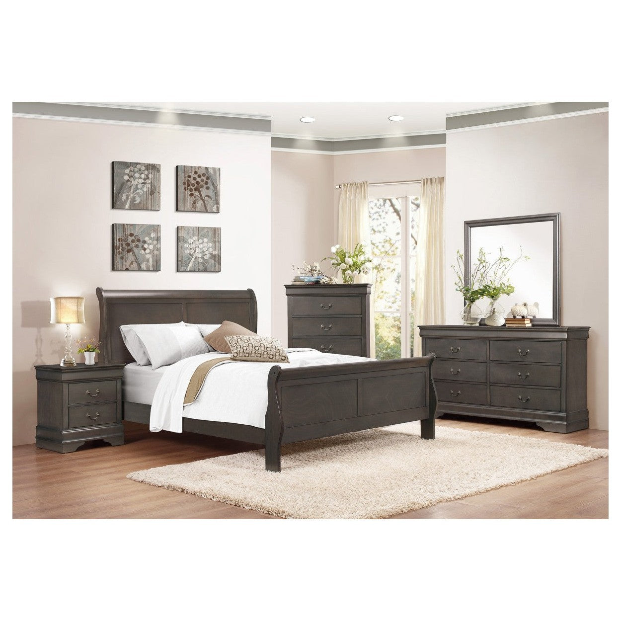 DRESSER 2147SG-5