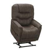 Ballister Power Lift Recliner Ash-2160412