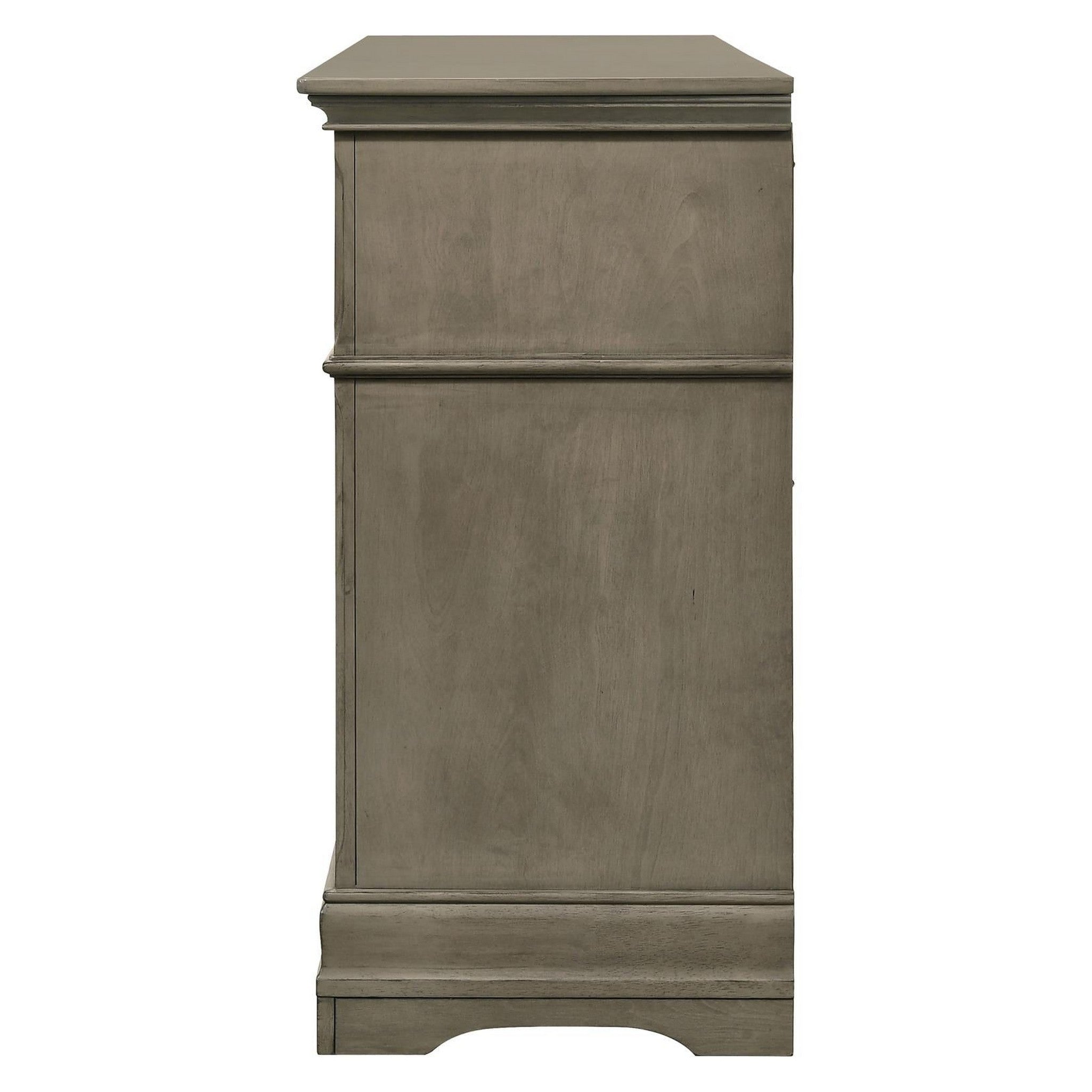 Manchester 7-drawer Dresser Wheat 222893